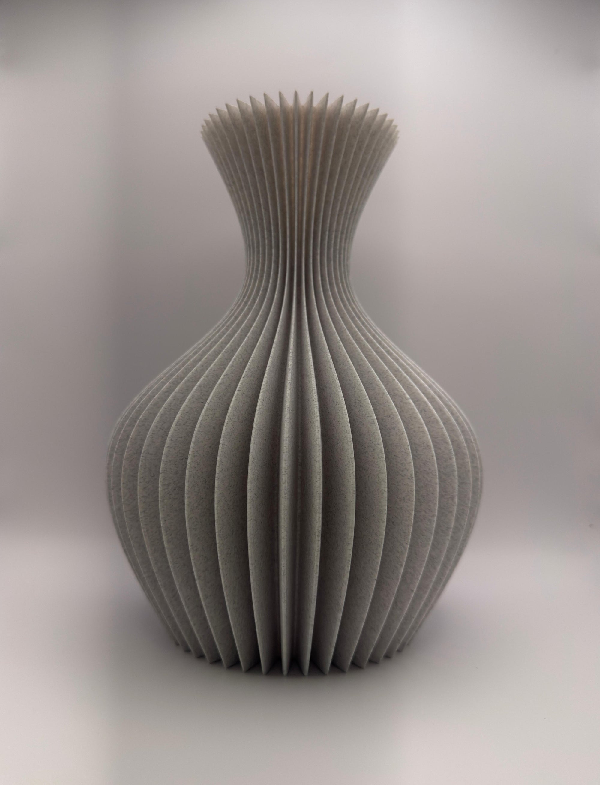 RIBBONA - LAMELLEN-VASE
