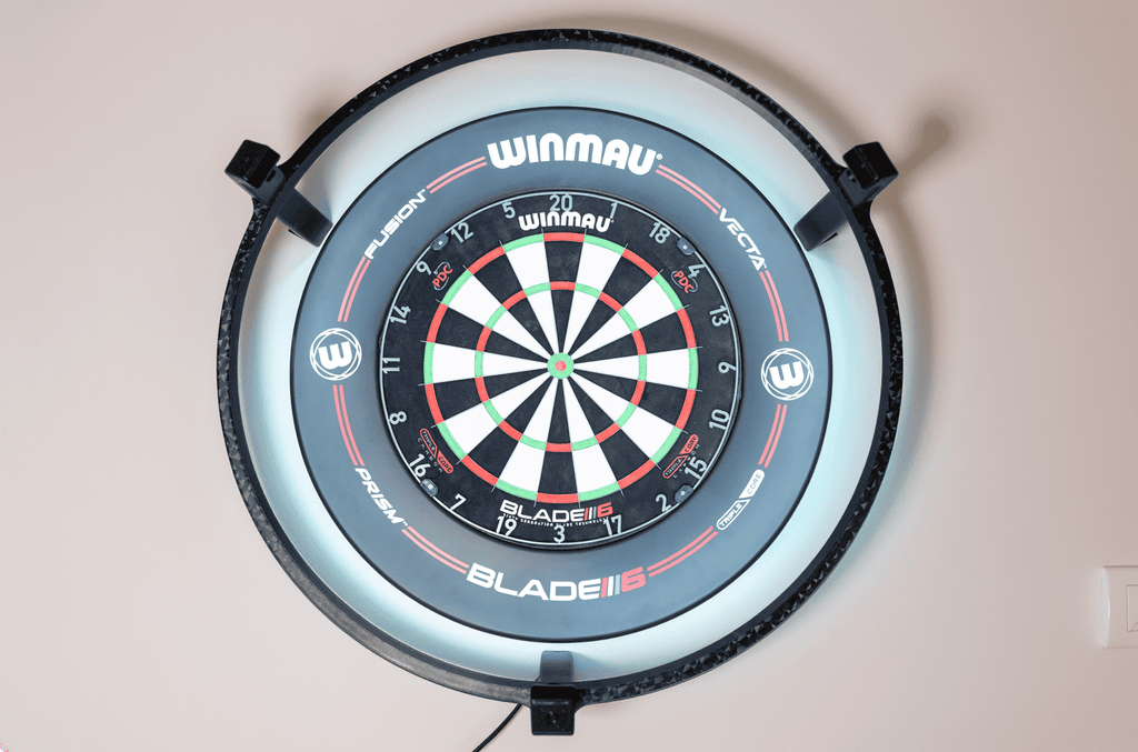 MONOLITHIOS - Dart-Ring