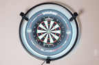 MONOLITHIOS - Dart-Ring