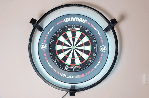 MONOLITHIOS - Dart-Ring