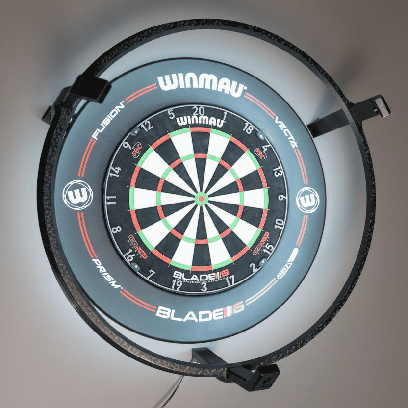 MONOLITHIOS - Dart-Ring