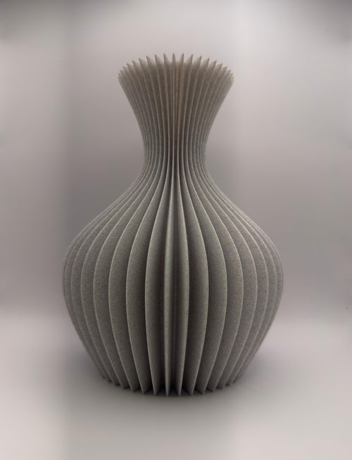 RIBBONA - LAMELLEN-VASE