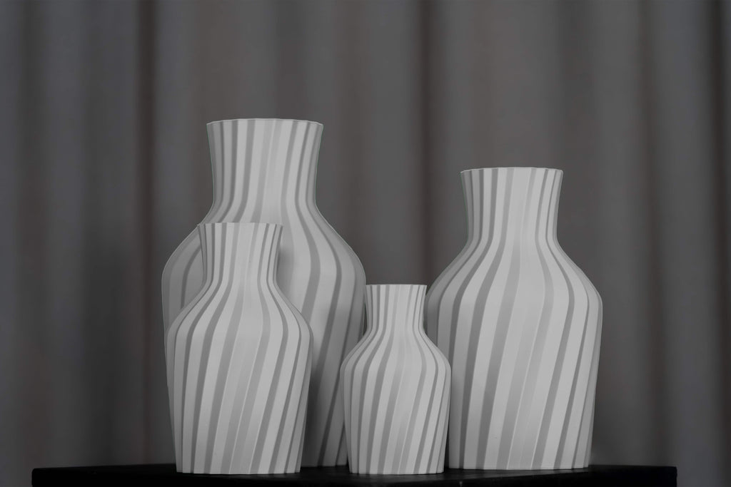 VIALORA Vase